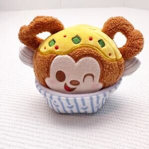 Disney Munchlings Mickey Onion Ring